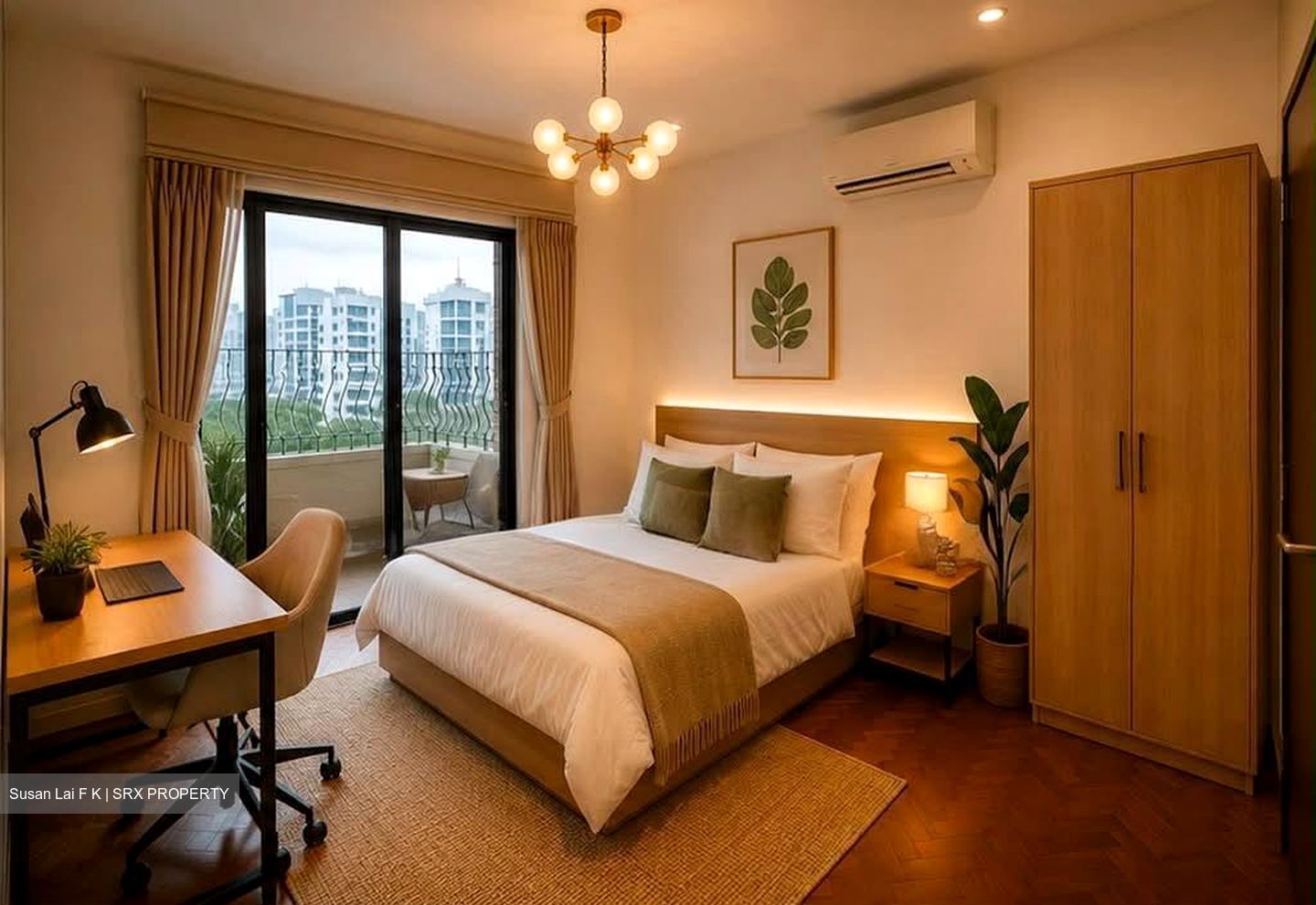 Pandan Valley (D21), Condominium #594191721